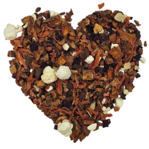 Herfstoogst<br>Fruitthee