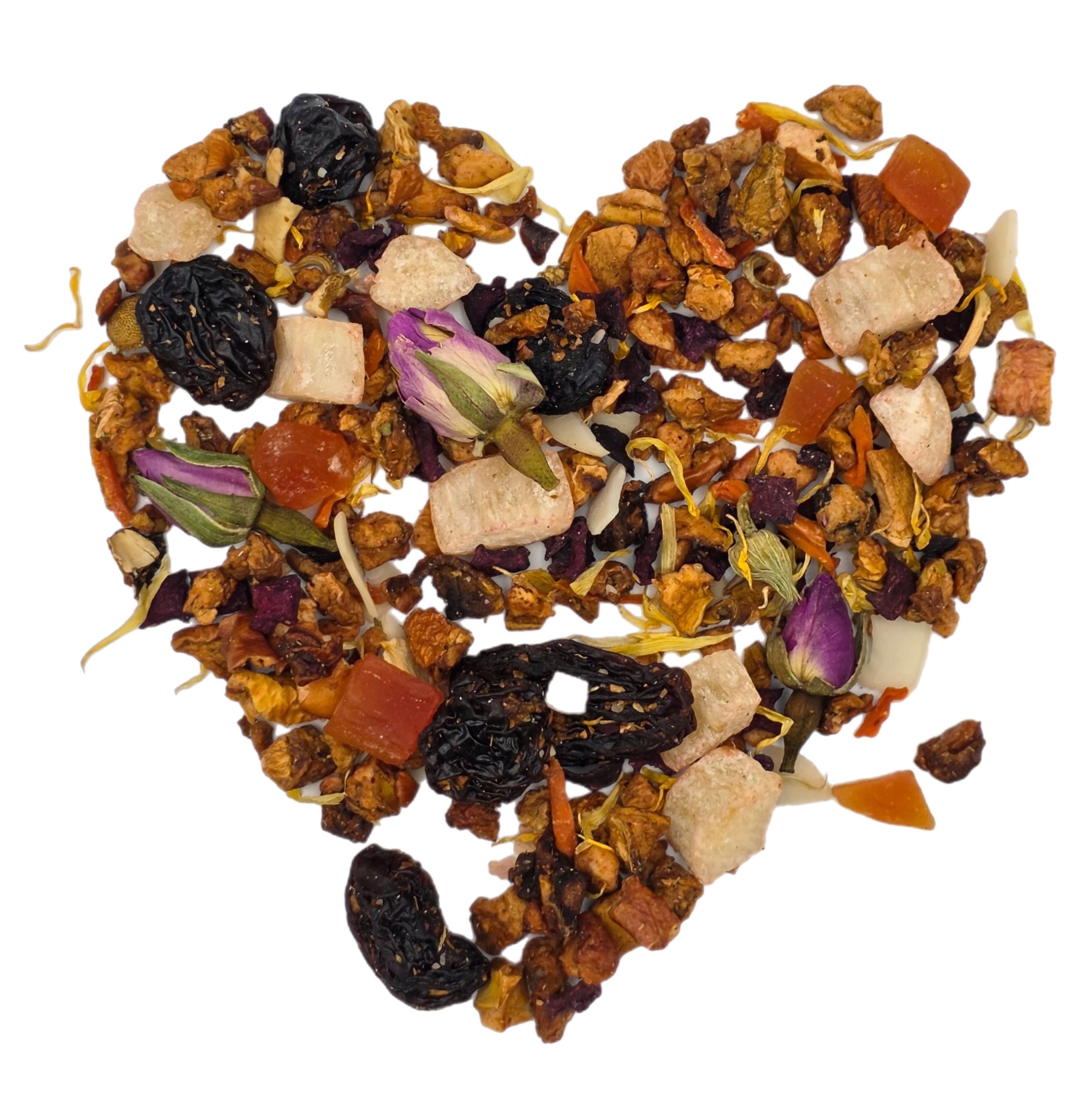 Zoete Zucht<br>Fruitthee