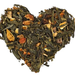 Droomvlucht<br>Groene thee