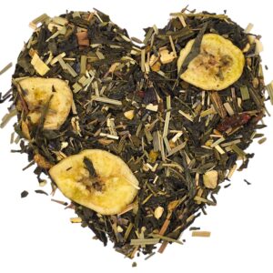 Goji Gloed<br>Groene thee