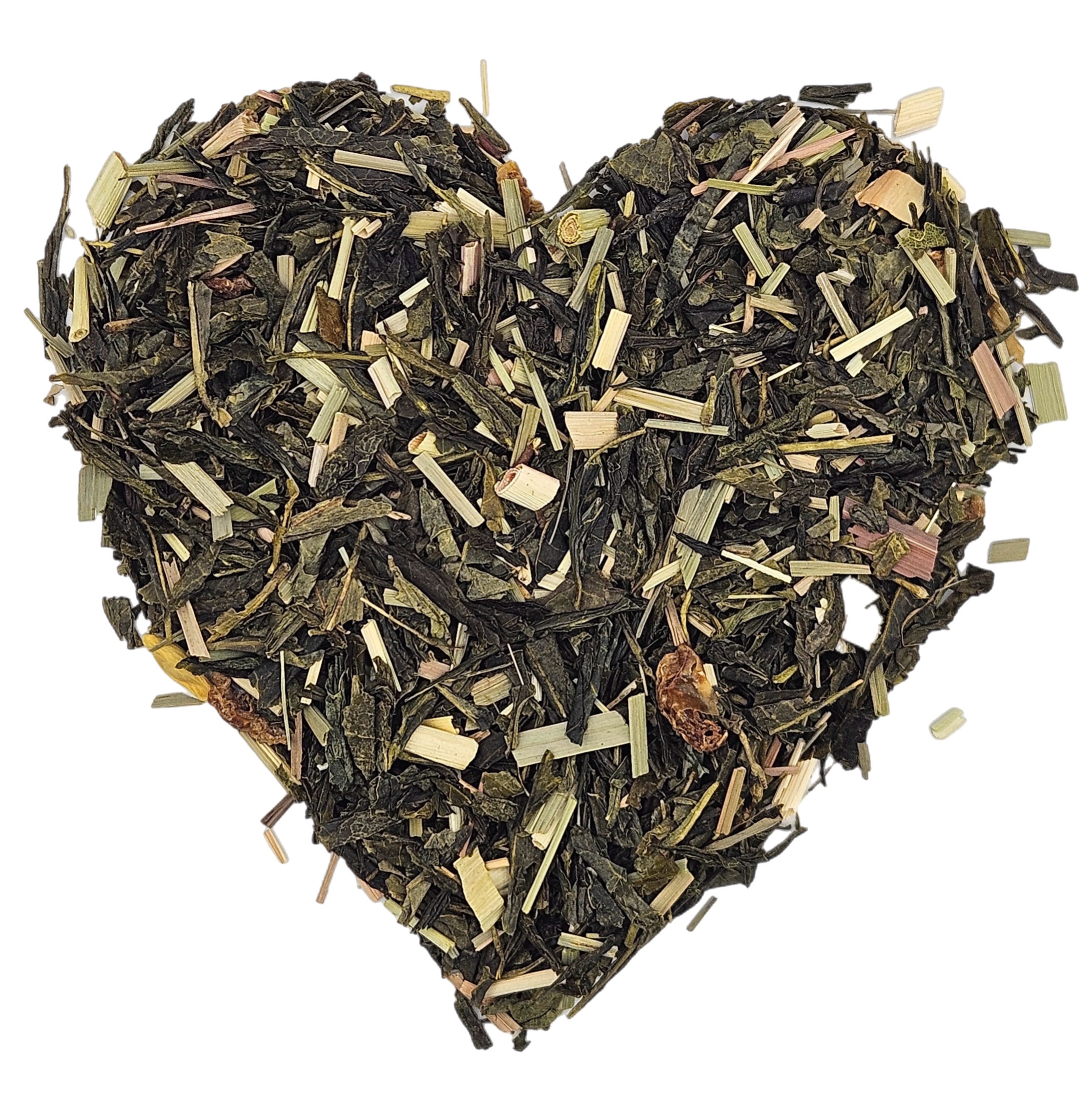 Groene Glimlach<br>Groene thee