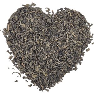 Gunpowder<br>Groene thee