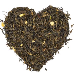 Jasmijn thee<br>Groene thee