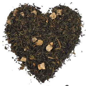 Tijgerkracht<br>Groene thee