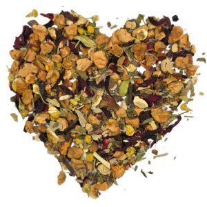 Innerlicht - biologisch<br>Kruidenthee