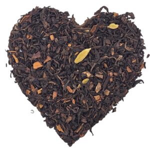 Pu-erh Prestige<br>Pu-erh thee