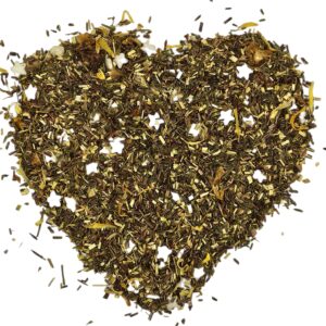 Aurora Lemon<br>Rooibos thee