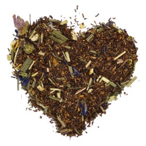 Oranjebloei<br>Rooibos thee