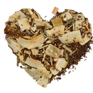 Rooibos paradijs<br>Rooibos thee