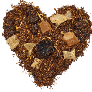 Zoete eilandbries<br>Rooibos thee