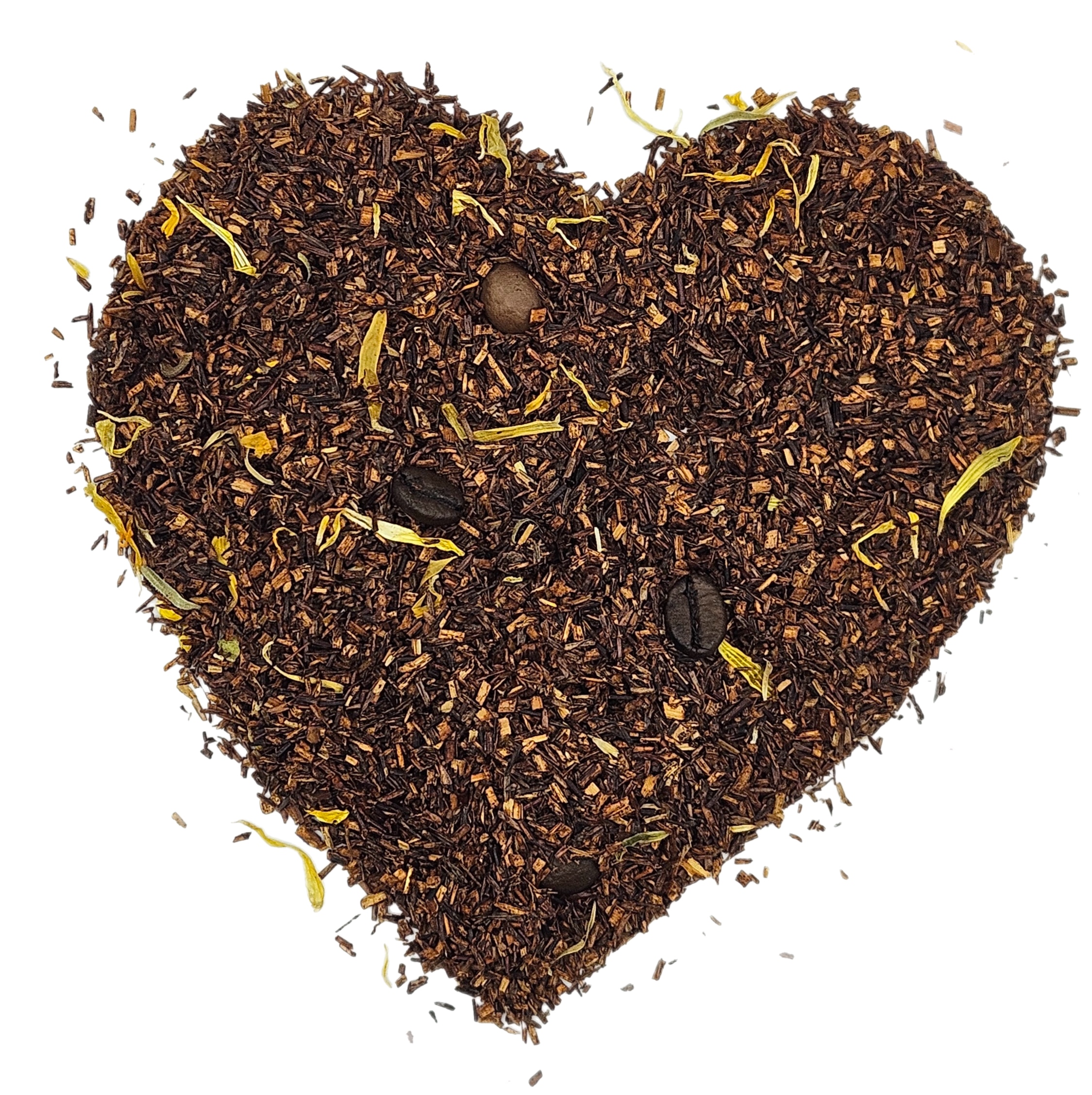 Avondcafé<br>Rooibos thee