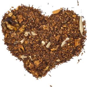 Mysteriethee - winactie<br>Rooibos thee