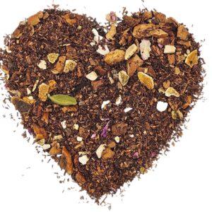 Winterfluistering - biologisch<br>Rooibos thee