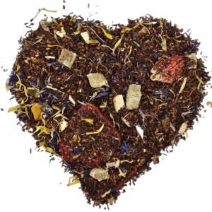 Zonnige Zaligheid<br>Rooibos thee