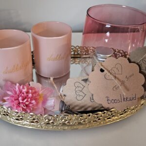 Set Dubbel Geluk<br>Ontdek & Geef