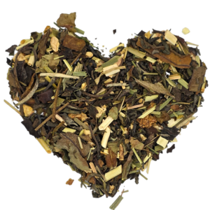 Citrus Fris<br>Witte thee