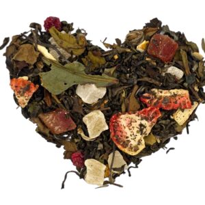 Wit & Wijs<br>Witte thee