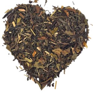 Hemelse Harmonie<br>Witte thee