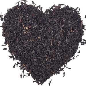 English Breakfast<br>Zwarte thee