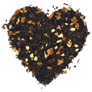 Gouden Oogst - biologisch<br>Zwarte thee