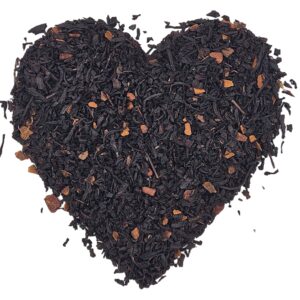 Kaneelthee<br>Zwarte thee 