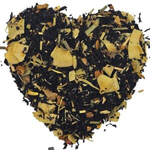 Gouden Zon<br>Zwarte thee