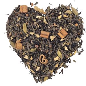 Gouden Chai<br>Chai thee