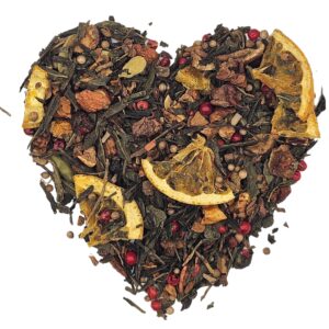 Groene Verleiding<br>Chai thee