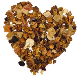 Clouds of Almond<br>Fruitthee