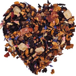 Fruitig Paradijs<br>Fruitthee