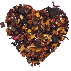 Gezellige Gloed<br>Fruitthee