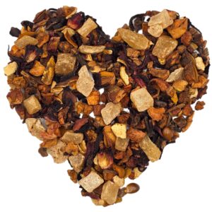 Sterrenwarmte<br>Fruitthee