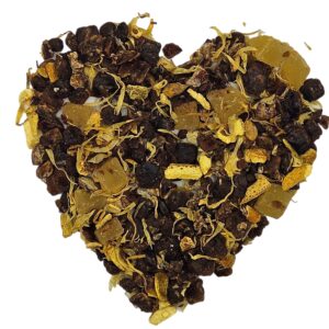 Tropisch Geluk<br>Fruitthee