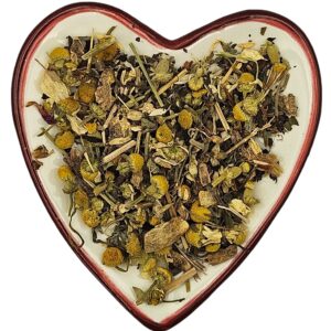 Hoofd in Harmonie<br>Huisblend