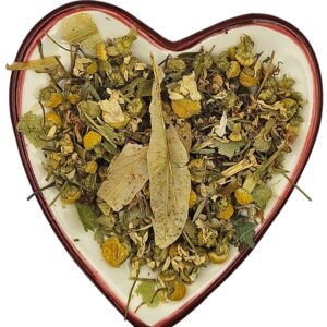 Maag & Maanlicht<br>Huisblend