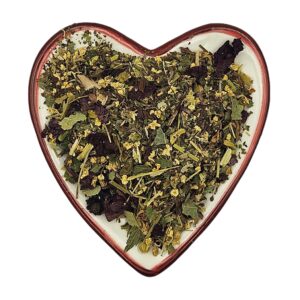 Ode aan Moepie<br>Huisblend