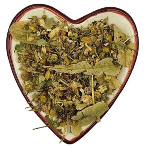 Winterlief<br>Huisblend