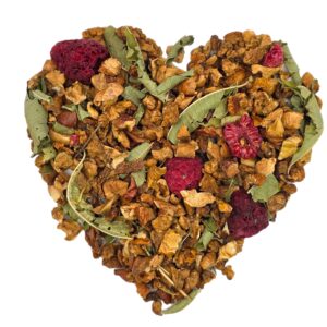 Hemelse Tuin<br>Kruidenthee