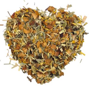 Meditatie Moment - biologisch<br>Kruidenthee