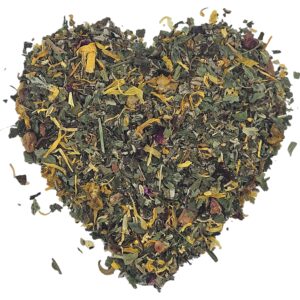 Boostkruid<br>Kruidenthee