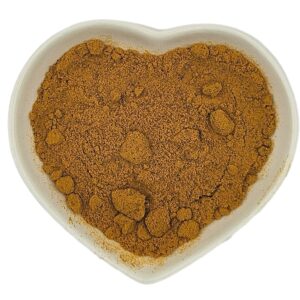 Gouden Latte - biologisch<br>Kruidenthee