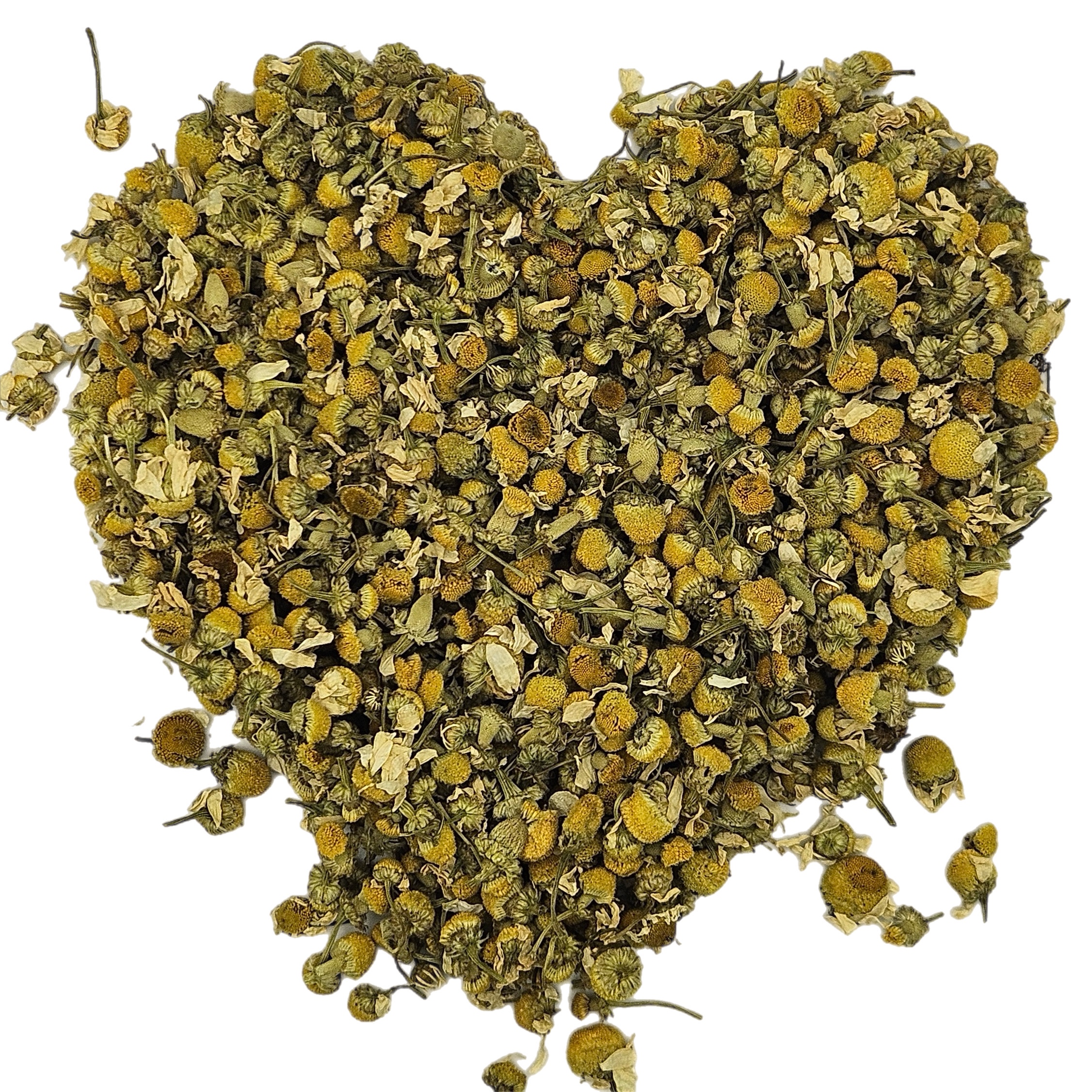 Kamille Bloesem thee<br>Kruidenthee