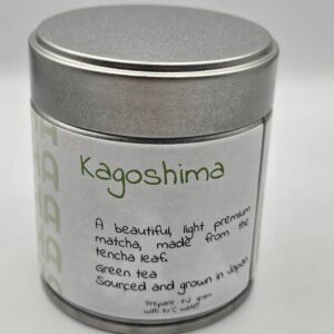 Pure Groene Matcha<br>Matcha thee