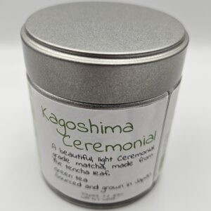 Pure Jade Matcha - biologisch<br>Matcha thee