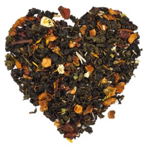 Gouden moment<br>Oolong thee