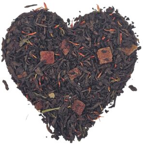 Paradijs Moment<br>Pu-erh thee