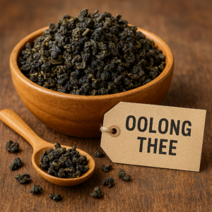 Oolong thee