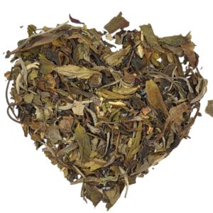 Vergeet-me-nietje - biologisch<br>Witte thee