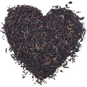 Donkerlief<br>Zwarte thee