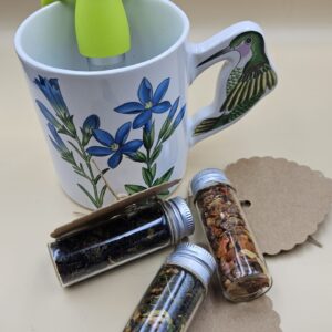De Vogel van Verwennerij Set<br>Ontdek & Geef